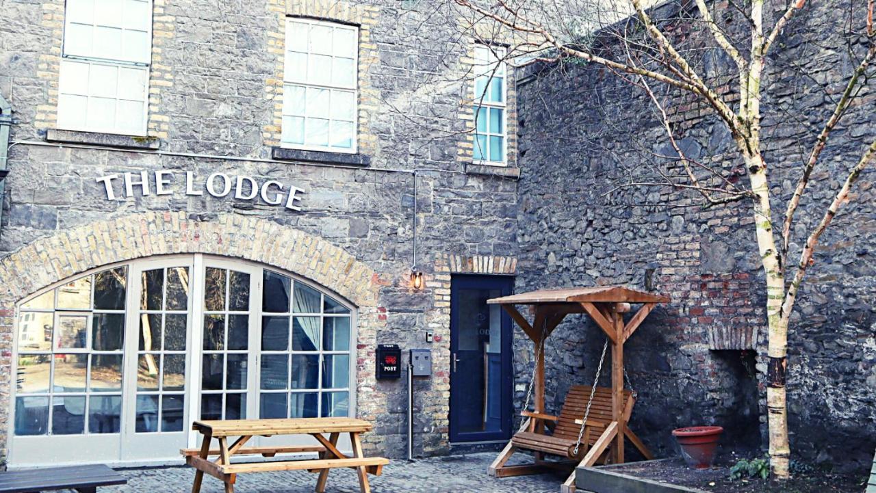 The Lodge Ballina Dış mekan fotoğraf