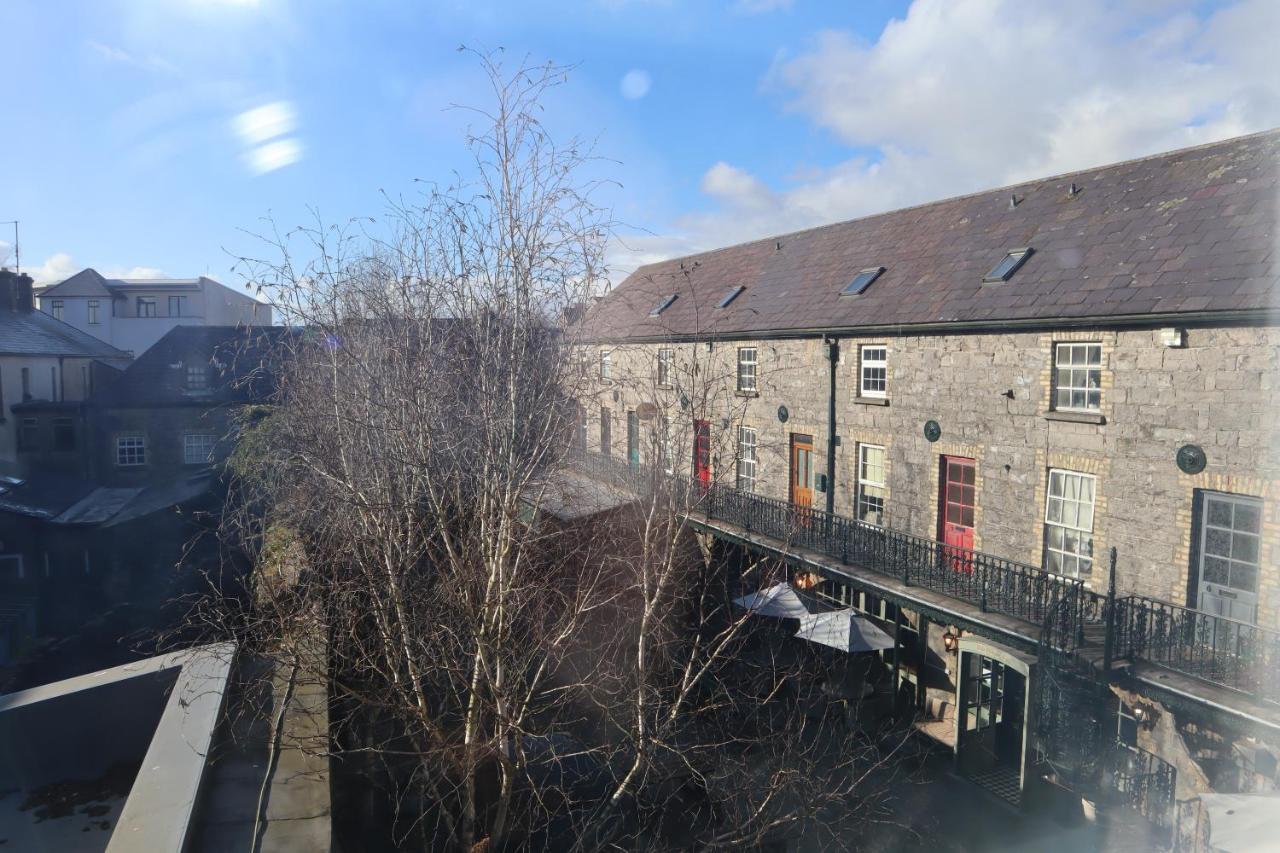 The Lodge Ballina Dış mekan fotoğraf